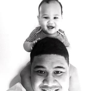 Meet your Posher, Malachi